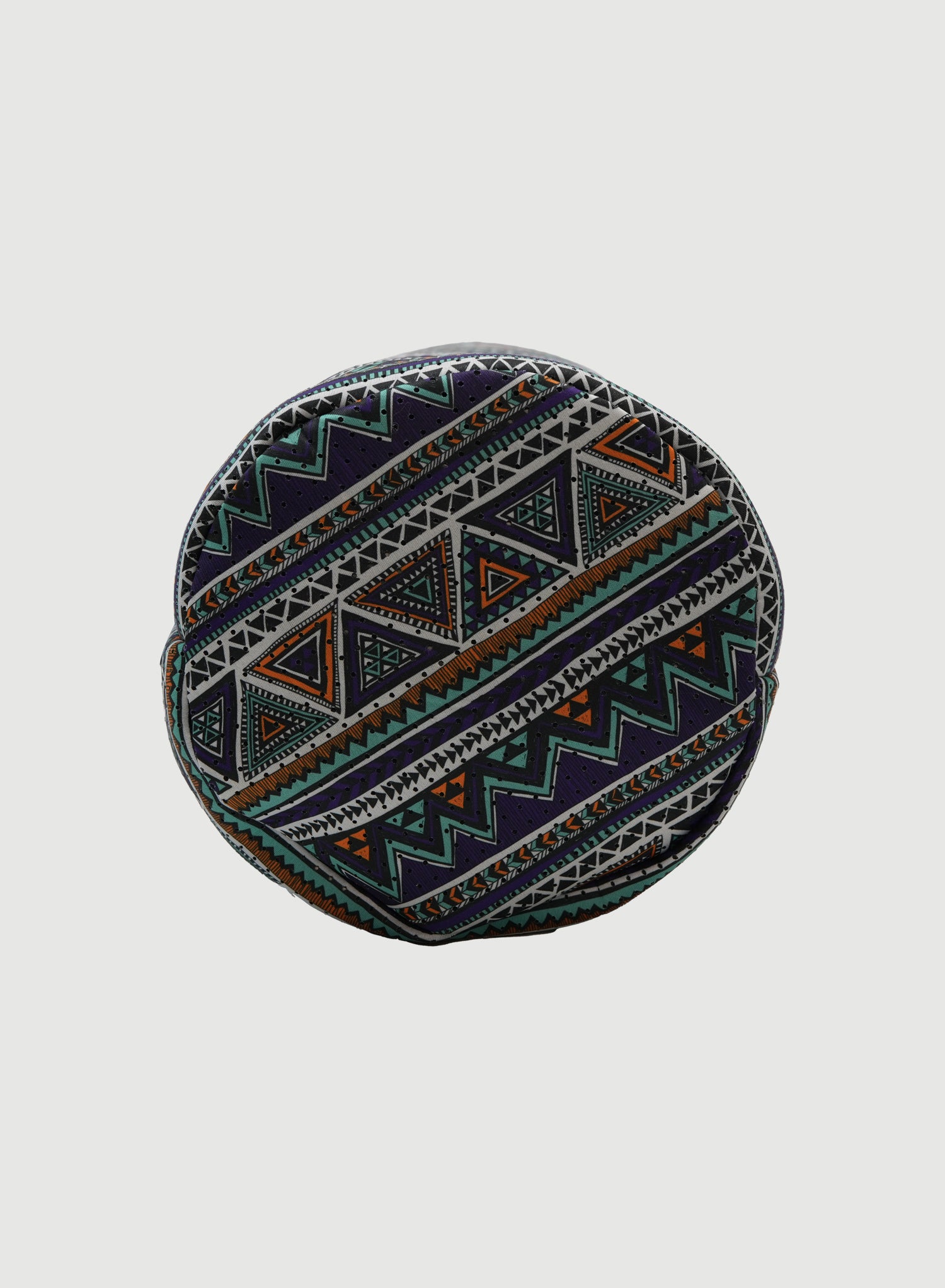 Neoprene Yoga Mat Bag Blue | OEM Custom