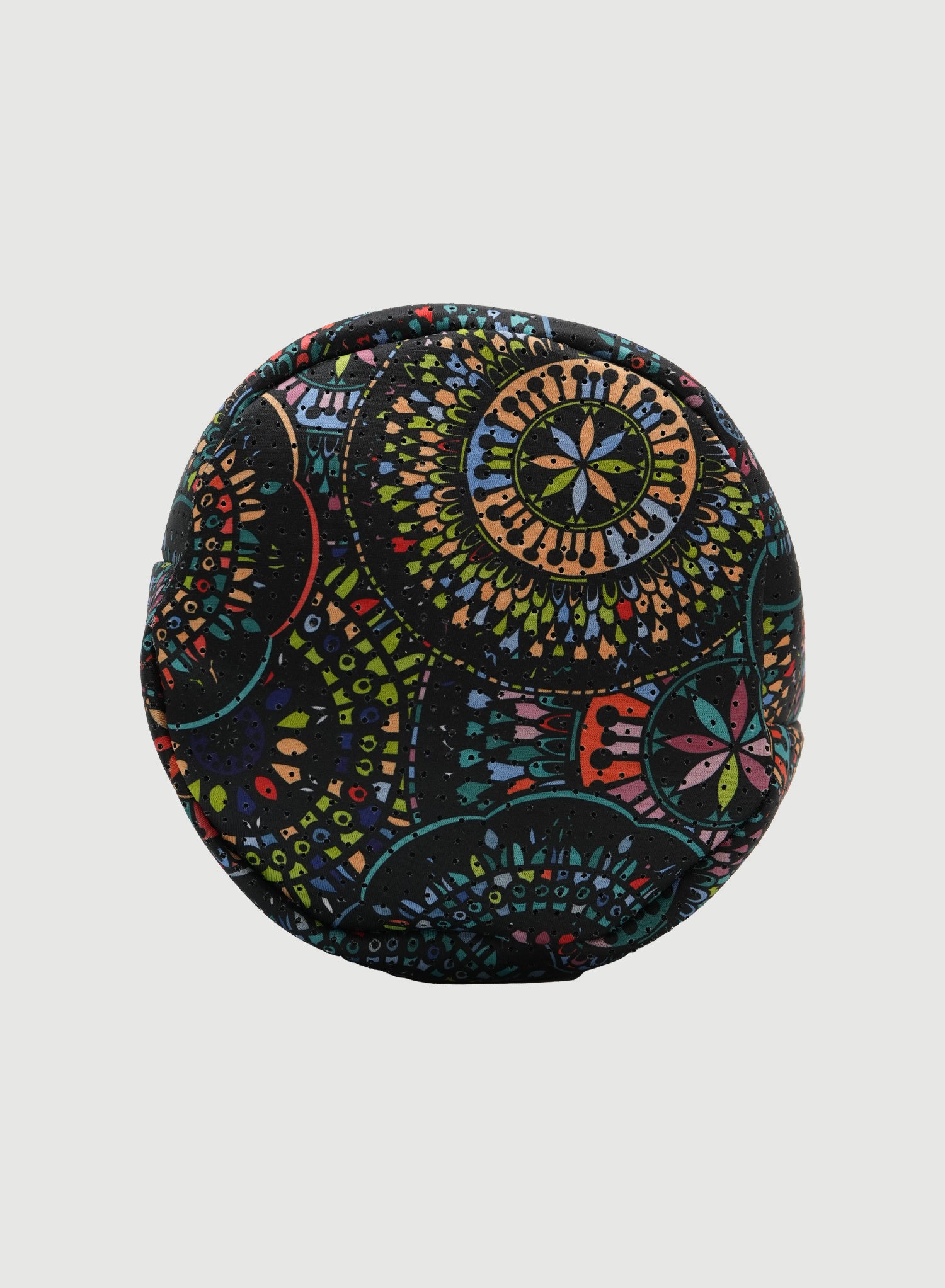 Neoprene Yoga Mat Bag Black | OEM Custom