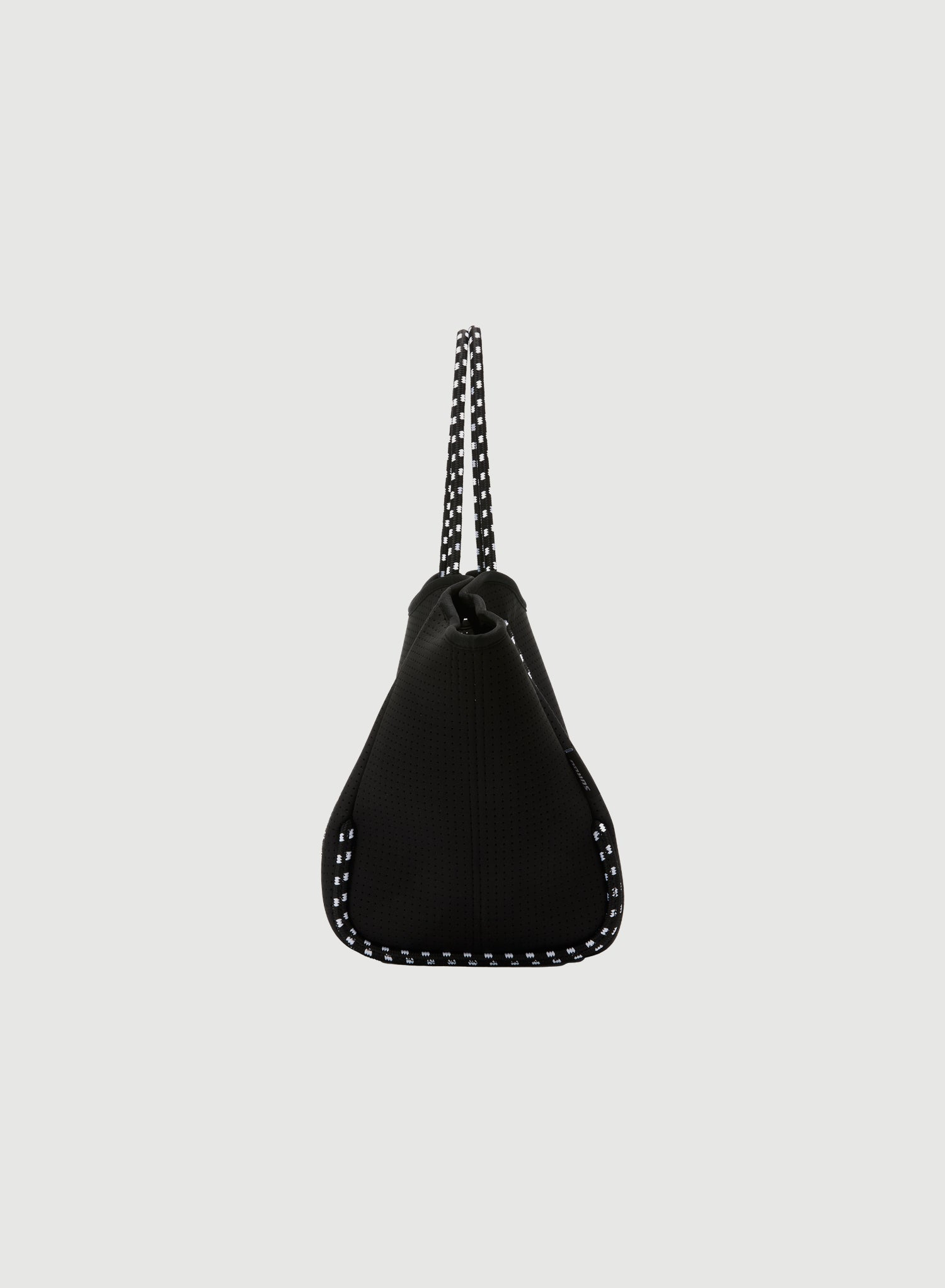 Neoprene Tote Bag Black | OEM Custom