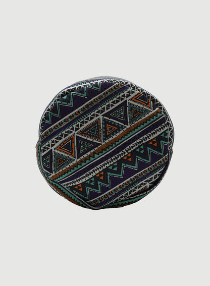 Neoprene Yoga Mat Bag Blue | OEM Custom