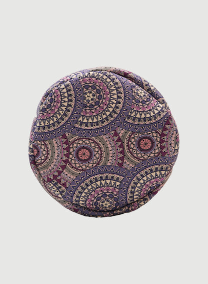 Neoprene Yoga Mat Bag Purple | OEM Custom