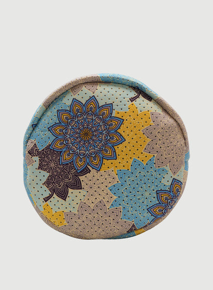 Neoprene Yoga Mat Bag Yellow | OEM Custom