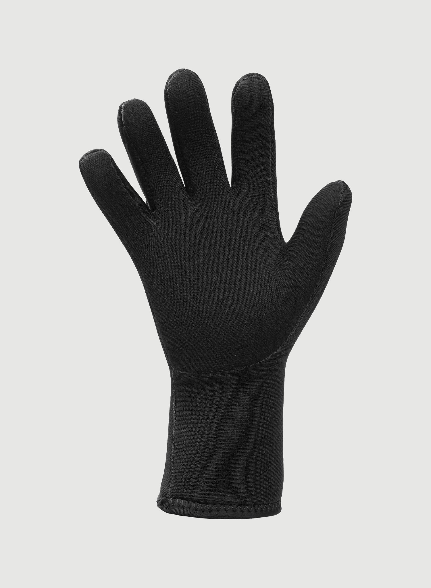 Wetsuit Gloves 3mm Neoprene Black | OEM Custom