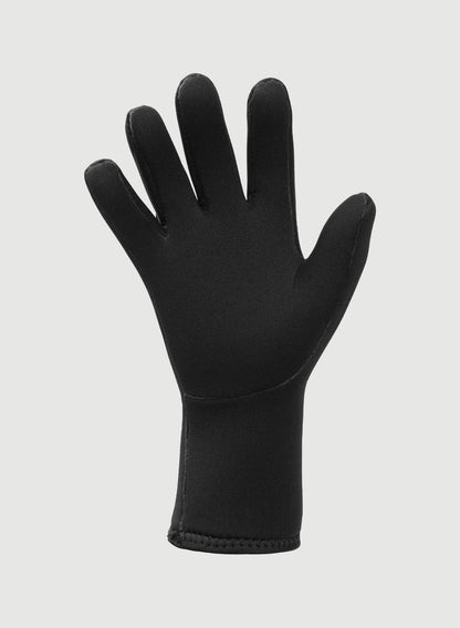 Wetsuit Gloves 3mm Neoprene Black | OEM Custom